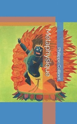 Philippe Collinet - Métaphysique, Häftad. Tillgänglighet: Lägg i varukorg