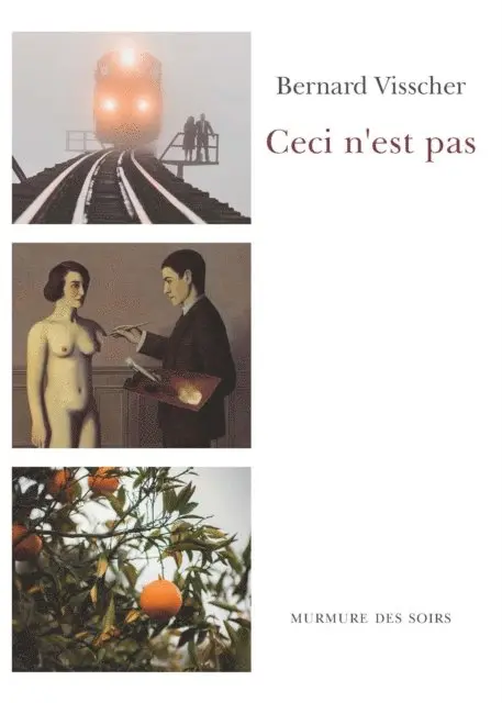 Bernard Visscher - Ceci n'est pas, E-bok. Tillgänglighet: Lägg i varukorg