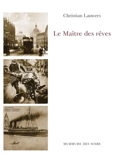 Christian Lauwers - Le Maître des rêves, E-bok. Tillgänglighet: Lägg i varukorg