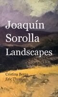 Cristina Berna, Eric Thomsen - Joaquín Sorolla Landscapes, Inbunden. Tillgänglighet: Lägg i varukorg