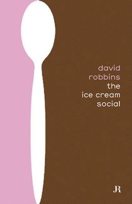 David Robbins: Ice Cream Social, Häftad