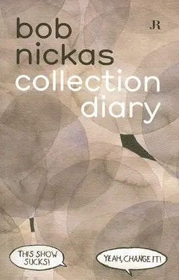 Collection Diary, Häftad. Tillgänglighet: Lägg i varukorg