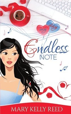Mary Kelly Reed - Endless Note, Häftad