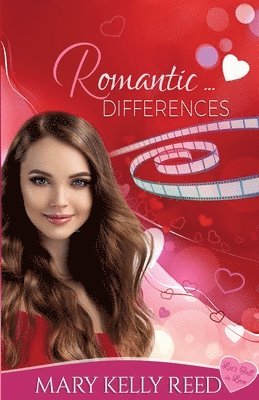 Mary Kelly Reed - Romantic ... Differences, Häftad
