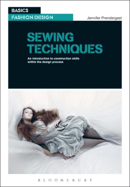 Jennifer Prendergast - Sewing Techniques, E-bok