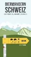 Monika Saxer - Bierwandern Schweiz, Häftad. Tillgänglighet: Lägg i varukorg