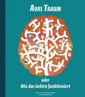 Jerzy Vetulani, Maria Mazurek - Avas Traum oder Wie das Gehirn funktioniert, Inbunden. Tillgänglighet: Lägg i varukorg