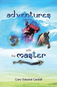 Gary Edward Gedall - Adventures With The Master, Häftad. Tillgänglighet: Lägg i varukorg