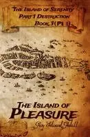 Gary Gary Gedall - The Island of Serenity Book 3: The Island of Pleasure, Vol 1 Venice, Häftad. Tillgänglighet: Lägg i varukorg