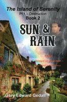 Gary Edward Gedall - The Island of Serenity Book 2: Sun & Rain, Häftad. Tillgänglighet: Lägg i varukorg