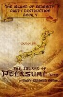 Gary Edward Gedall - The Island of Serenity Book 4: The Island of Pleasure (Vol 2) Japan, Häftad. Tillgänglighet: Lägg i varukorg