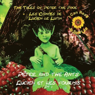 Gary Edward Gedall - Peter the Pixie, Häftad. Tillgänglighet: Lägg i varukorg