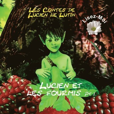 Gary Edward Gedall - Les Contes de Lucien le Lutin, Häftad. Tillgänglighet: Lägg i varukorg