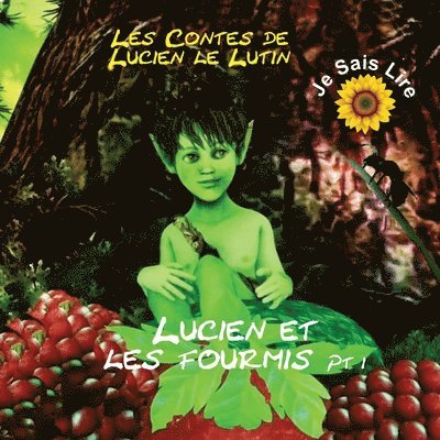 Gary Edward Gedall - Les Contes de Lucien le Lutin, Häftad. Tillgänglighet: Lägg i varukorg