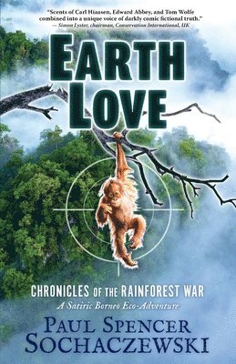 Paul Spencer Sochaczewski - EarthLove, Häftad