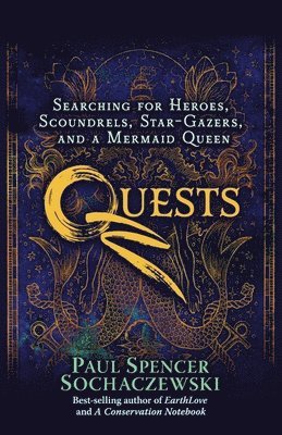 Paul Spencer Sochaczewski - Quests, Häftad