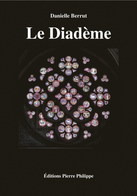Danielle Berrut - Le Diadème, E-bok