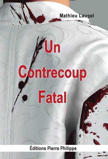 Mathieu Laugel - Un contrecoup fatal, E-bok