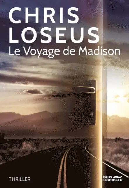Chris Loseus - Le Voyage de Madison, E-bok. Tillgänglighet: Lägg i varukorg