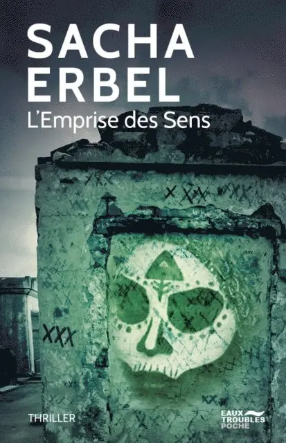Sacha Erbel - L'Emprise des sens, E-bok. Tillgänglighet: Lägg i varukorg