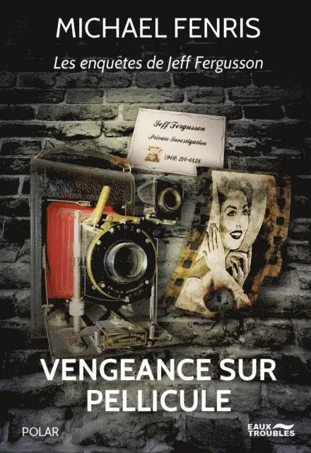 Michael Fenris - Vengeance sur pellicule, E-bok. Tillgänglighet: Lägg i varukorg