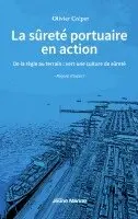 Olivier Crépet - Sûreté portuaire en action, Häftad. Tillgänglighet: Lägg i varukorg