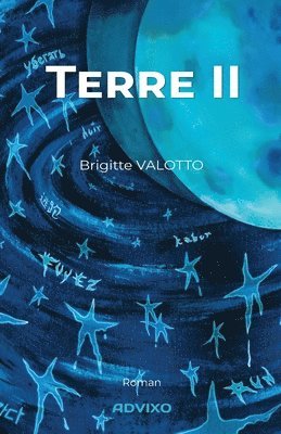 Brigitte Valotto - Terre II, Häftad