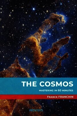 Franck Franchin - Cosmos, Häftad