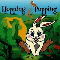 Zoey Zing - Hopping & Popping, Häftad. Tillgänglighet: Lägg i varukorg