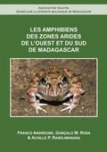 Les Amphibiens de lOuest et du Sud de Madagascar