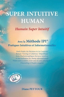 SUPER INTUITIVE HUMAN Humain Super Intuitif