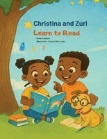 Phyllis Harrington - Christina and Zuri Learn to Read, Häftad