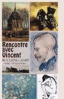 Christine S. Moiroux - Rencontre avec Vincent Van Gogh, Häftad