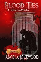 Penny Hunter - Blood Ties: Language in the Blood Book 2, Häftad. Tillgänglighet: Lägg i varukorg