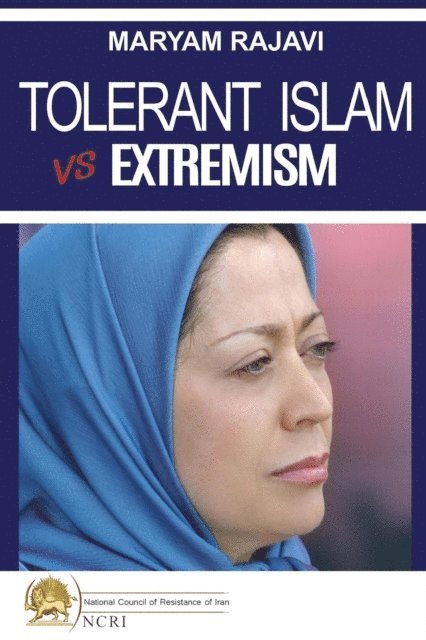 Maryam Rajavi - Tolerant Islam vs. Extremism, E-bok. Tillgänglighet: Lägg i varukorg