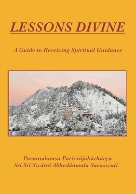 Swami Abhedananda Saraswati - Lessons Divine, Häftad