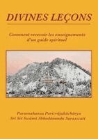 Swami Abhedananda Saraswati - Divines Leçons, Häftad