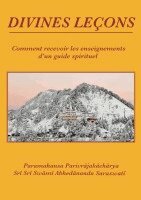 Swami Abhedananda Saraswati, Adriana Dissard - Divines Leçons, Häftad