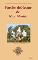 Puja - Paroles de Nectar de mon Maître, Häftad