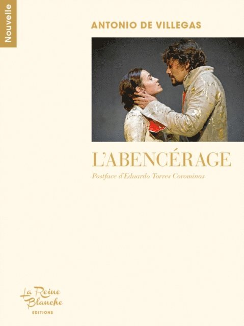 Antonio de Villegas - L'Abencérage, E-bok
