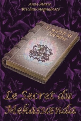 Anne-Marie Brichau-Magnabosco - Le secret du Mekassaenda, Häftad