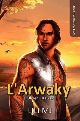 Lili Mj - L'Arwaky 2, Häftad. Tillgänglighet: Lägg i varukorg