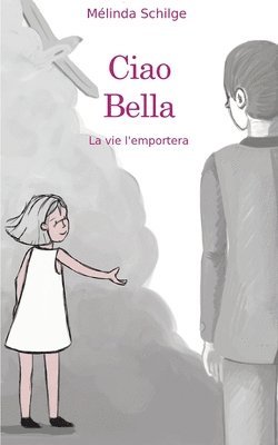 Mélinda Schilge - Ciao bella, Häftad