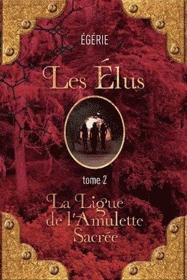 Egerie Auteure - Les Elus, Häftad. Tillgänglighet: Tillfälligt slut
