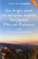 Pierre-Paul Calendini, La Petite Barque Des Artistes - Un berger corse en mission auprès des jeunes d'Aix-en-Provence, Häftad. Tillgänglighet: Lägg i varukorg
