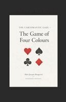 Alain Jacques Bougearel - language of the cards, Häftad. Tillgänglighet: Lägg i varukorg