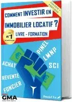 Daniel Vu, Gma Global Media Agency - Comment investir en immobilier locatif ?, Häftad. Tillgänglighet: Lägg i varukorg