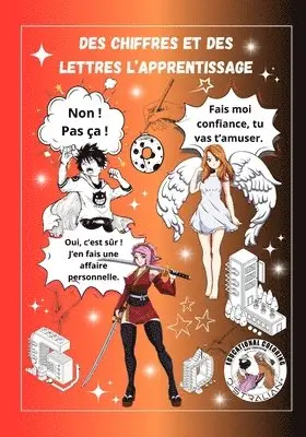 Laurent Guichard - Des chiffres et des lettres l'apprentissage, Häftad. Tillgänglighet: Lägg i varukorg