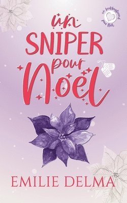 Emilie Delma - Sniper pour Noël, Häftad