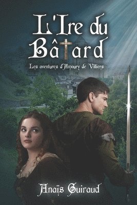 Anaïs Guiraud - L'ire du bâtard, Häftad. Tillgänglighet: Lägg i varukorg